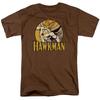 "Hawkman" T-Shirt - Adult, Child