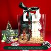 Christmas Stainless Steel Tumbler Gift Set