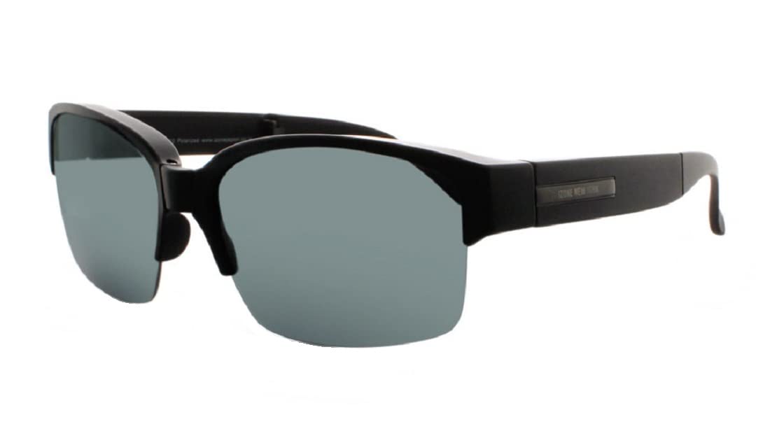 

iZONE Polarized Over Foldable IDRIVE для гольфа [iZONE] Солнцезащитные очки, Очки, Тип, P4440-DRBK10, Вождение, Рыбалка, (Черно-черный)... (Черно-черный)