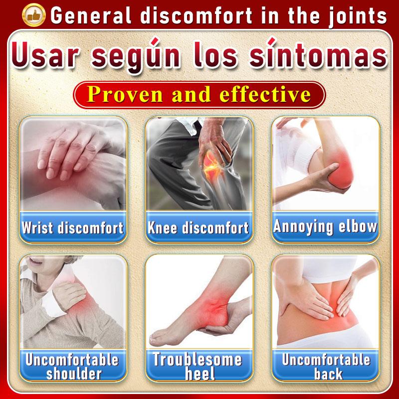 A Plaster for Low Back Pain