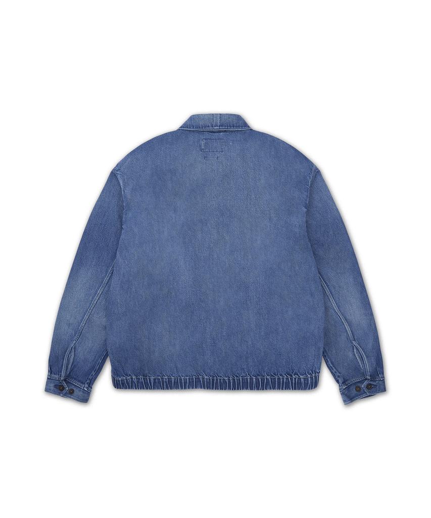 Polo Ralph Lauren Limited Edition Big Jacket - Blue