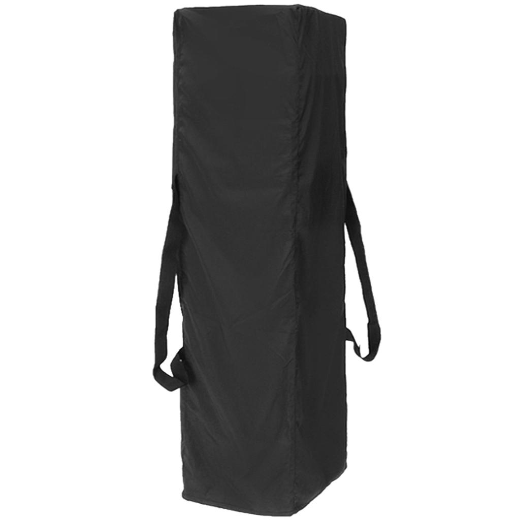 Water Proof Travel Duffels Bag Sports Equipment Bag with Handle Heavy Duty Camping Tent Bag, Tent Carry Bag Replacements
