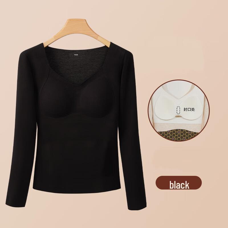 Термобелье из кашемира и шелка M