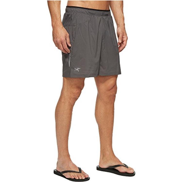 Arcteryx VEILANCE FRAME Casual Shorts Men's Moderate 17149