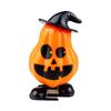 Halloween Party Decorations Halloween Pumpkin Wind Up Toy Clockwork Pumpkin Toy Classroom Reward Goodies Bag Fillers
