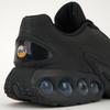 Nike Air Max DN Noir Gris Métallique Chaussures de Sport Homme Gris Métallique Foncé DV3337-006