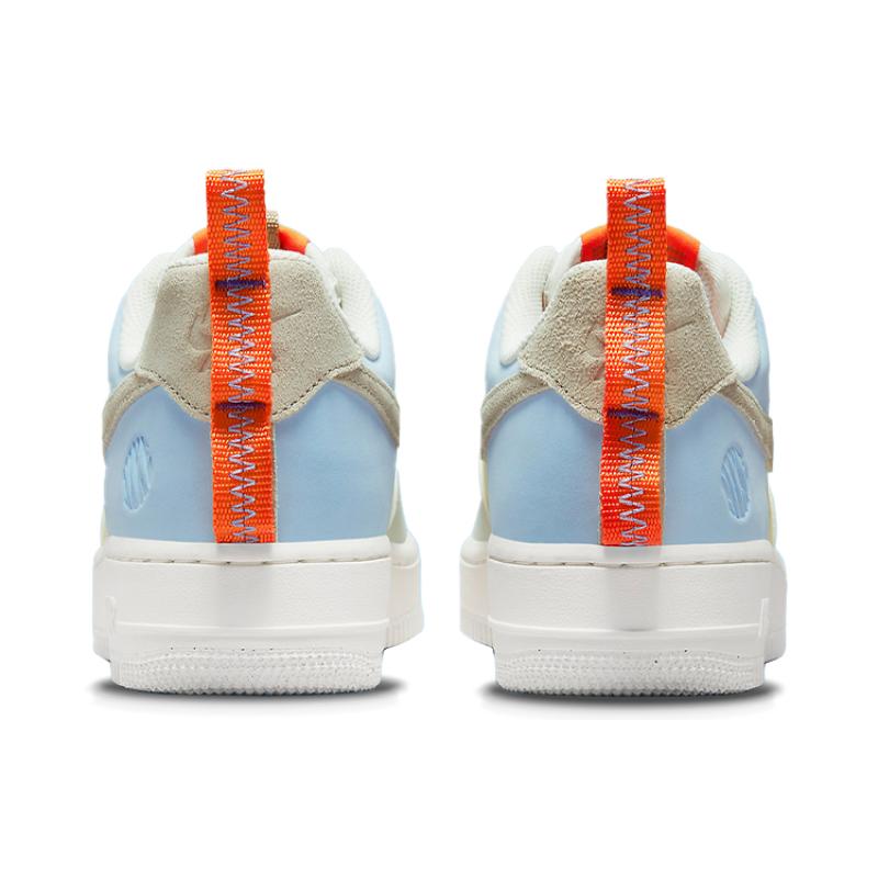 Nike Air Force 1 '07 Lx 'Summer Vibe' Women's Sneakers DX6042-111