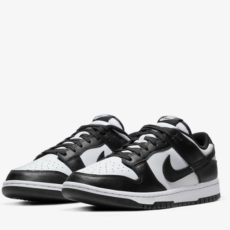 Nike Sneaker Sneaker Dunk Low Retro Dd1391 100 S2410