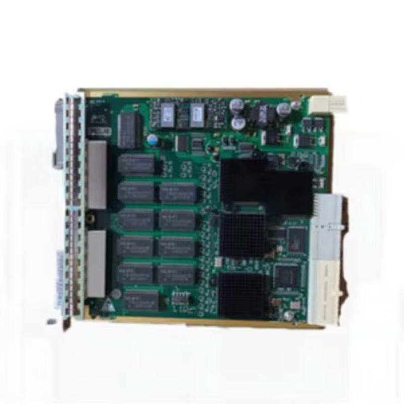 

Huawei OSN1800v Optical Transmission Device 32XE1 Interface Board