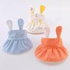 Cute Baby Sun Protection Open-Top Hat for Boys and Girls - Summer Sun Hat