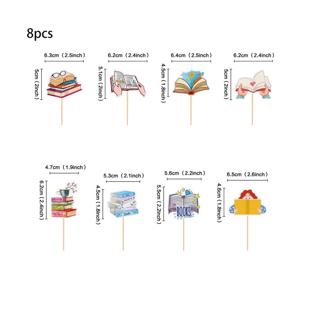 Celebrate Back To School Season Party Decorations Cakes Classroom Decorations Plug-Ins School Season Decorations Plug-Ins