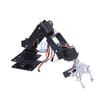 6-DOF 3D Rotating Robot Arm Accessories