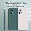 Xiaomi 12 Phone Case - Exclusive M12 5G Model Curved Screen Protective Cover