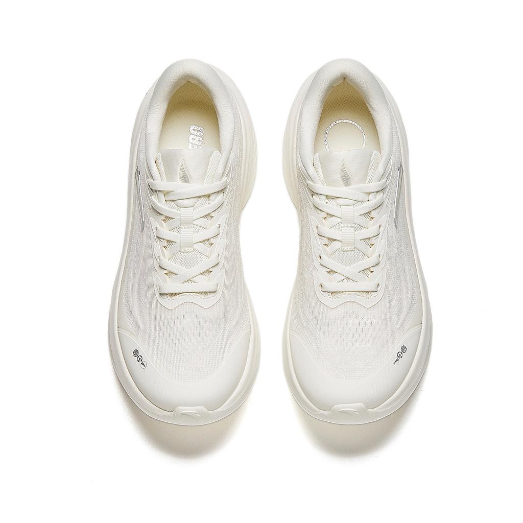 Anta Leaf 7.0 Abrasion Resistant Breathable Slip Resistant Low Top Casual Physical Fitness Test Physical Exam 922615520-5