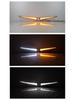 LED Grille Lights for 2018-2023 Toyota Camry Hood