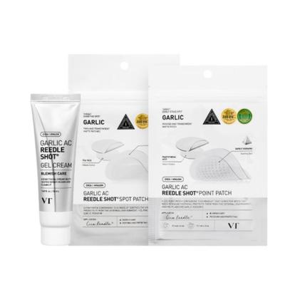 Cuidado de la piel – Kits de cosméticos para el cuidado de la piel