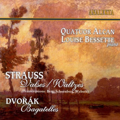 

CD STRAUSS, DVORAK, KNOPP; BLUTEAU - Emperor Waltz NONE Non Japan Classical Used
