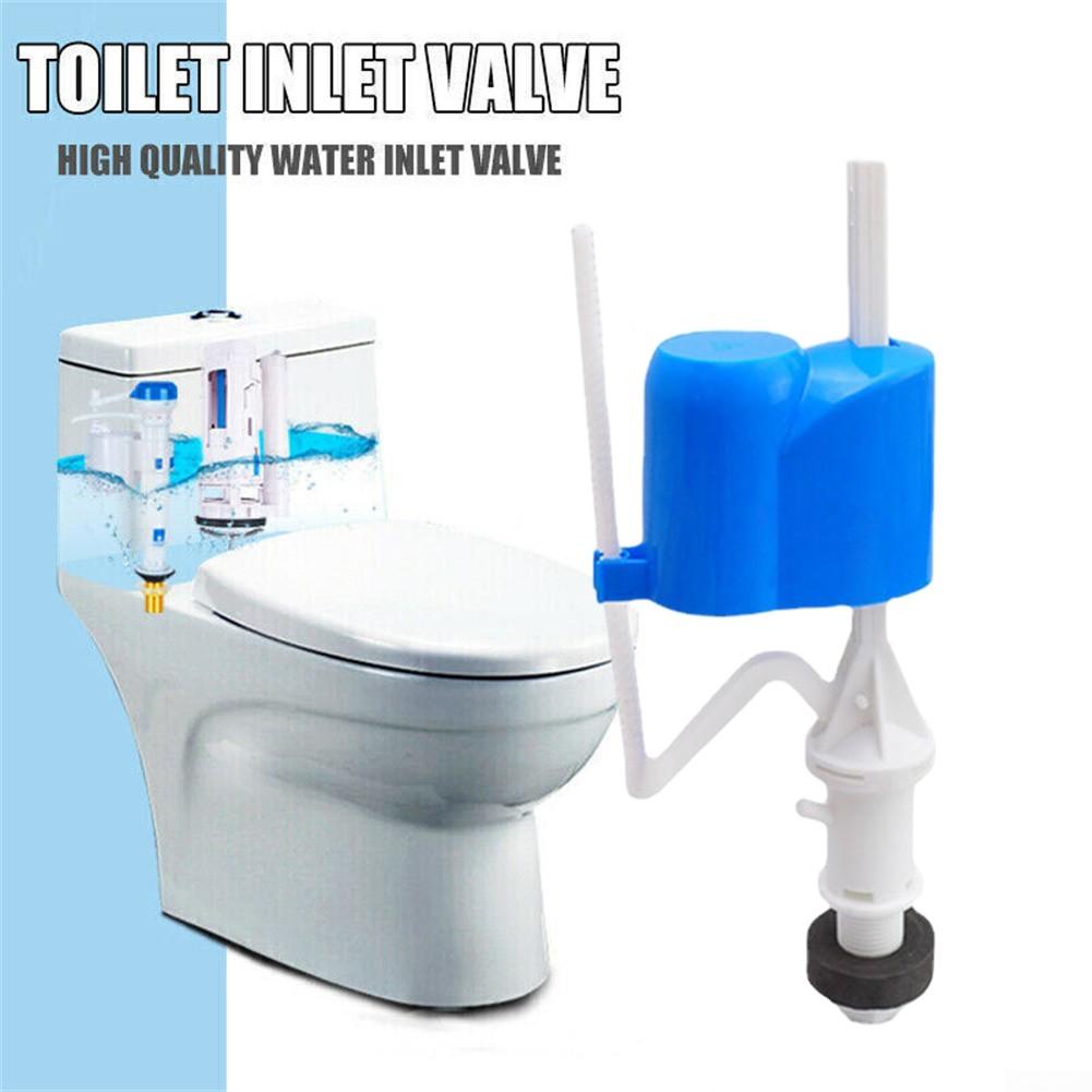 Toilettenspülkastenzubehör Horizontales Wassereinlassventil Sanitär-Universalanschluss