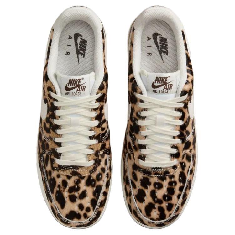 (WMNS) Nike Air Force 1 Low 'Leopard' Women's IB7695-200