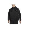 Nike ACG Storm-FIT Logo Print Solid Color Outdoor Casual Sports Hoodie Jacket Men jackets Black FQ3063-010