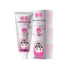 NYSCAPS Children's Anti-Cavity Toothpaste