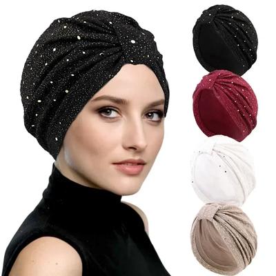 Islamitische kleding voor dames – Moslim hoofddoeken