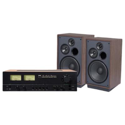NAD C3050 Classic Retro HiFi Bluetooth Integrated Amplifier (CN Version)