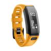 Ersatz-Silikon-Sportarmband Armband für Vivosmart HR (Weiß)