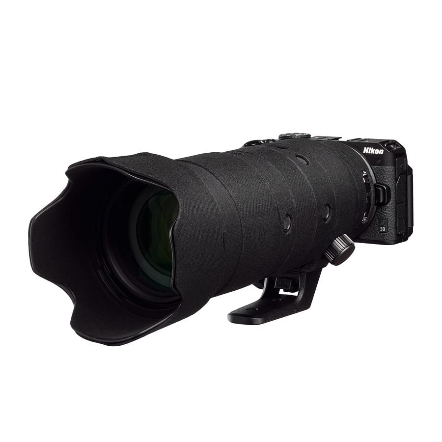 

LensOak for NIKKOR Z VR S Black 70-200mm f/2.8 чорний