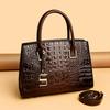 Embossed Women's Bag, Fashionable and Versatile Women's Bag, Single-shoulder Crossbody Handbag, Rest Lady's Bag