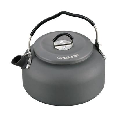 Captain Stag Captain Stag Uh 4101 [Aluminium-Campingkessel 700 ml]