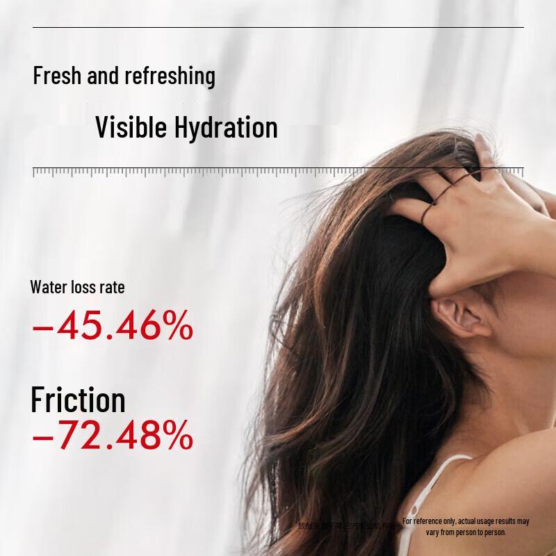 Diane Beauté Refreshing & Volumizing Silicone-Free Conditioner