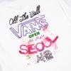 Vans Seoul NighT T shirT vn000h21whT1