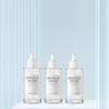 Autentisk Tonförbättrande Kapselampull 100ml*3st - Lyxigt Glödserum med Centella & Veganska Kapslar