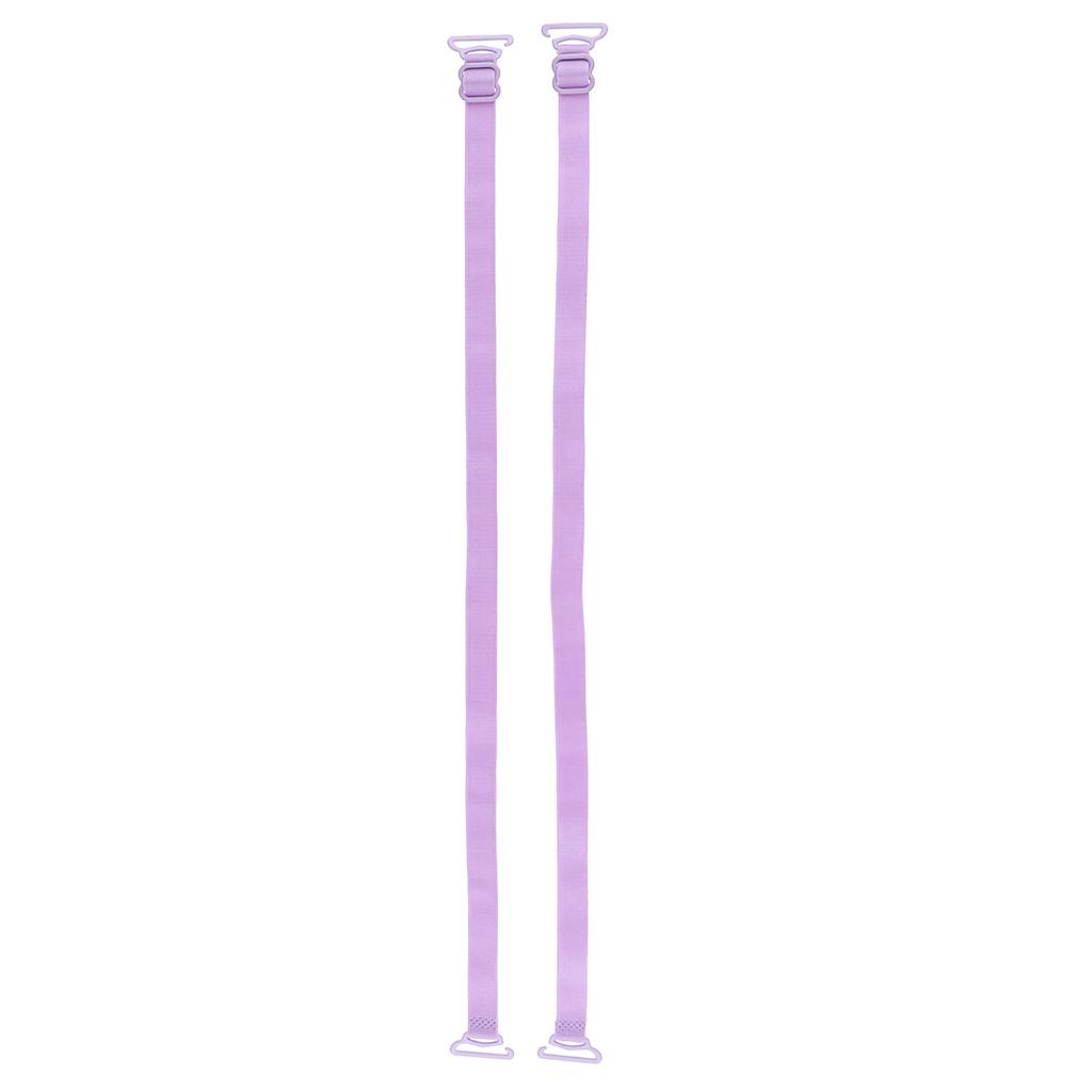 's Non- Thin Bra Strap Holder Replacement - Pink, As Described