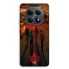 Hülle Für Xiaomi Redmi Note 15 5g stranger things staffel 4 Maniacase