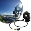 Versatile 4 in 1 Switch for Handlebars for For ebikes and Scooters