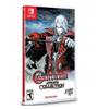 Castlevania Advance Collection Classic Edition Discordant Harmony Cover -