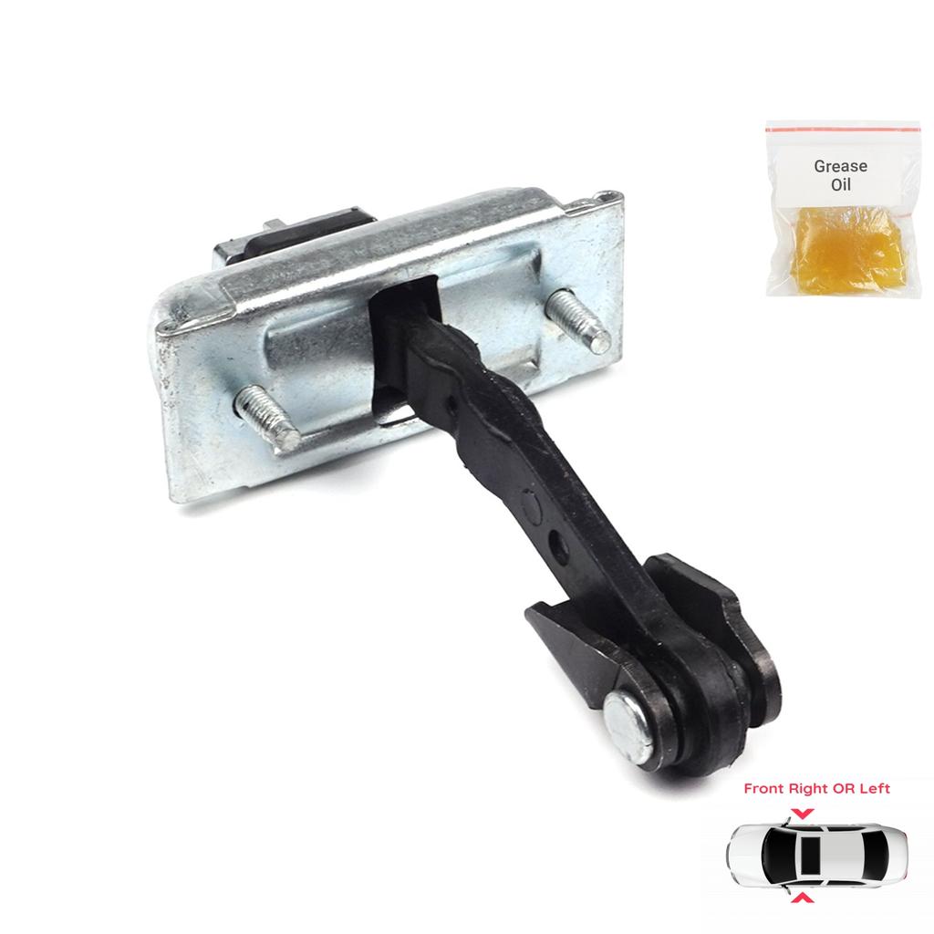 EDP828 Front Door Hinge Stop Check Strap Limiter 1933703 for Ford Transit Custom V362 MK1 2012-2023 Tourneo