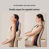 Westinghouse Compact Shiatsu Massager with Heat CN plug (adapter included)