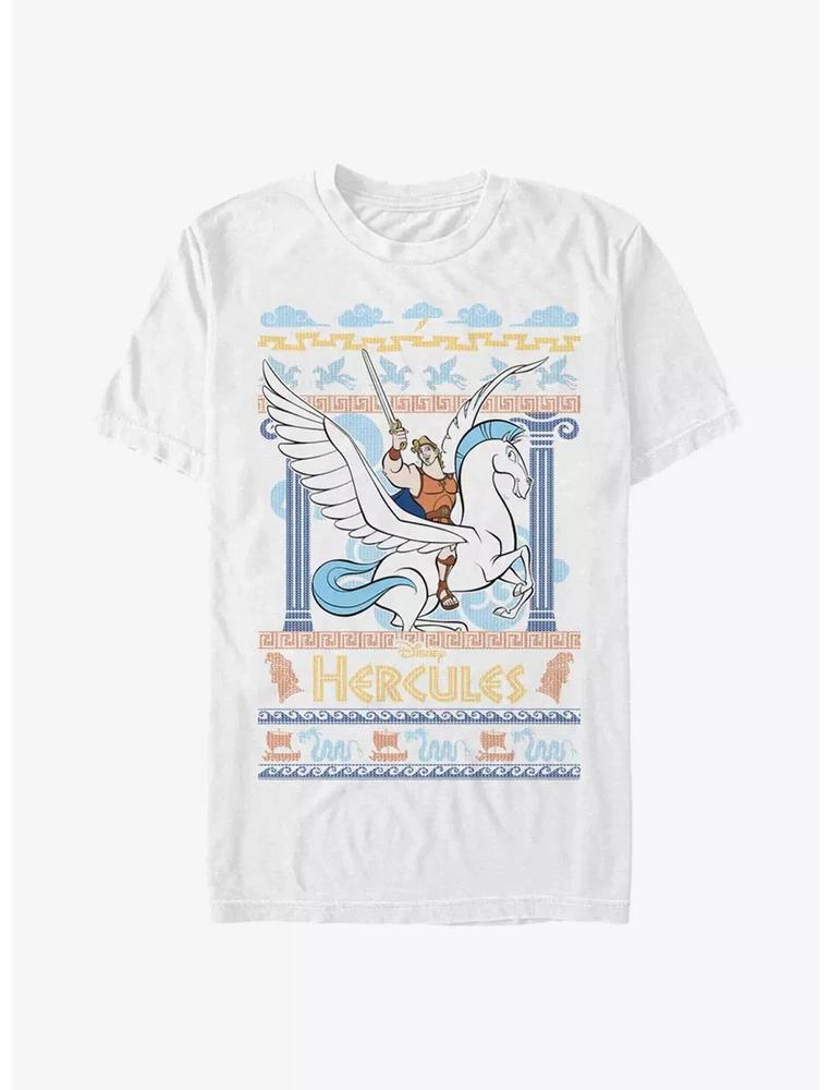 Hercules T Shirt Size S 4XL Gift For Friends S