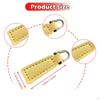 2Pcs Zipper Pulls Artificial Leather Repair Pull Strap Pullers Zip Puller Tag for Jacket Boot