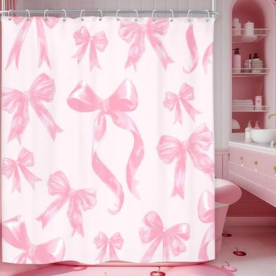 Banyo ve tuvalet – Duş Perdeleri