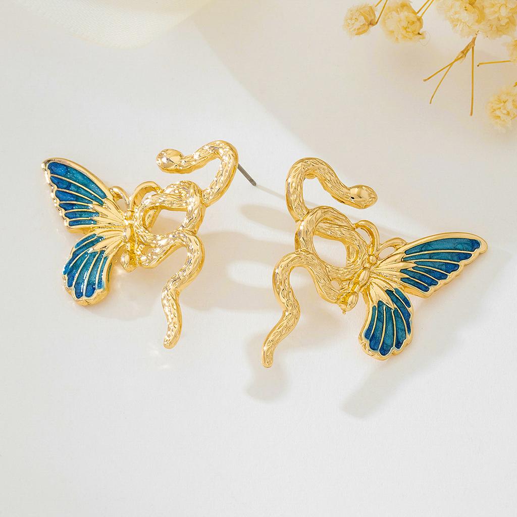 Kadınlar İçin Moda Küpeler Bayanlar