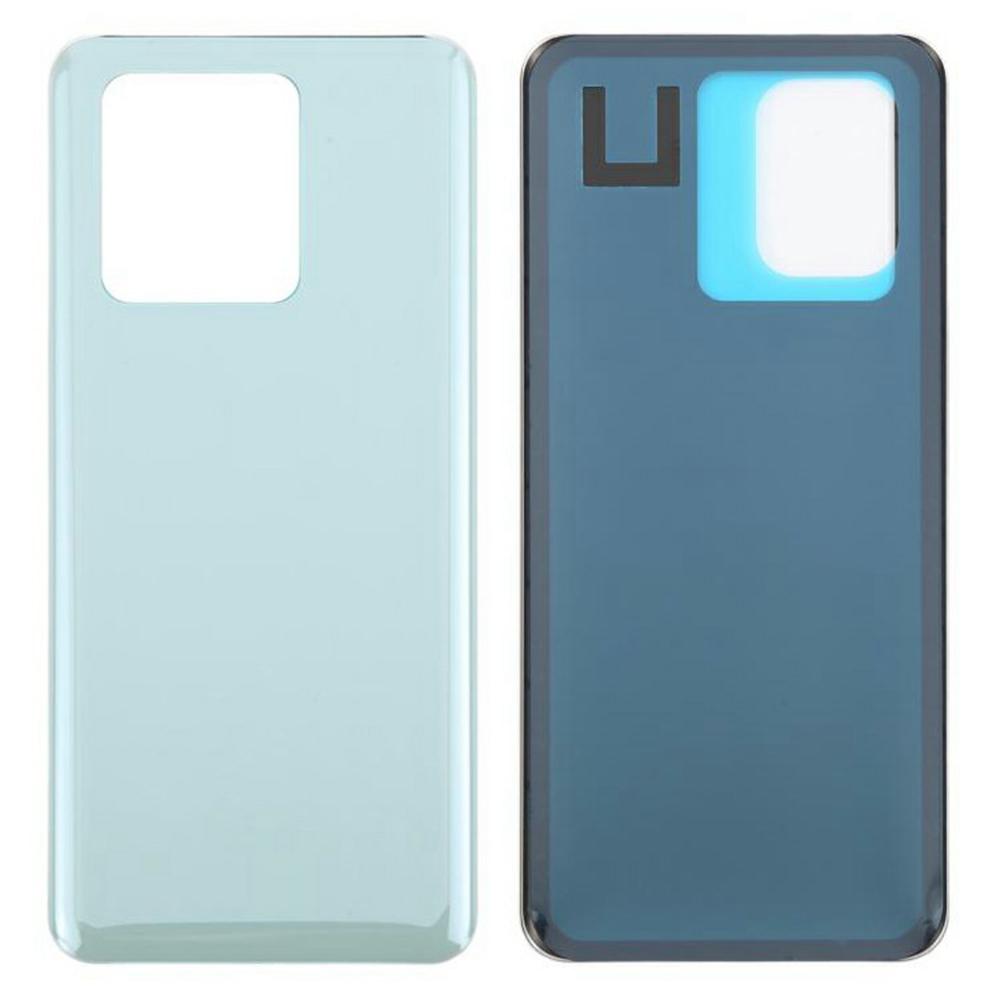 

Для Xiaomi 13T/13T Pro Задня кришка акумуляторного відсіку (Без логотипу) Green