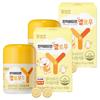 Hamsoa Immune Vitamin for Infants Yellow 90g 60 Tablets 2 Pcs