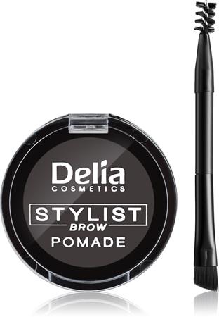 

eyebrow pomade-gel TU прозрачный