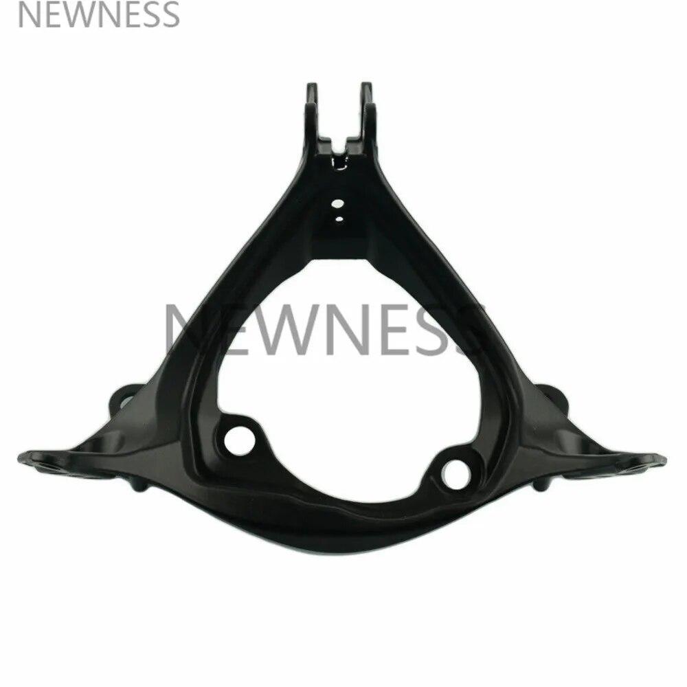 Motorcycle Front Headlight Headlamp Support Bracket Upper Fairing Cowling Stay Holder For Suzuki GSXR1000 2007 2008 K7 GSXR 1000