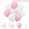 30pcs/set 12 Inch Latex Balloon Wedding Decoration Balloon  for Wedding Birthday Party Decor