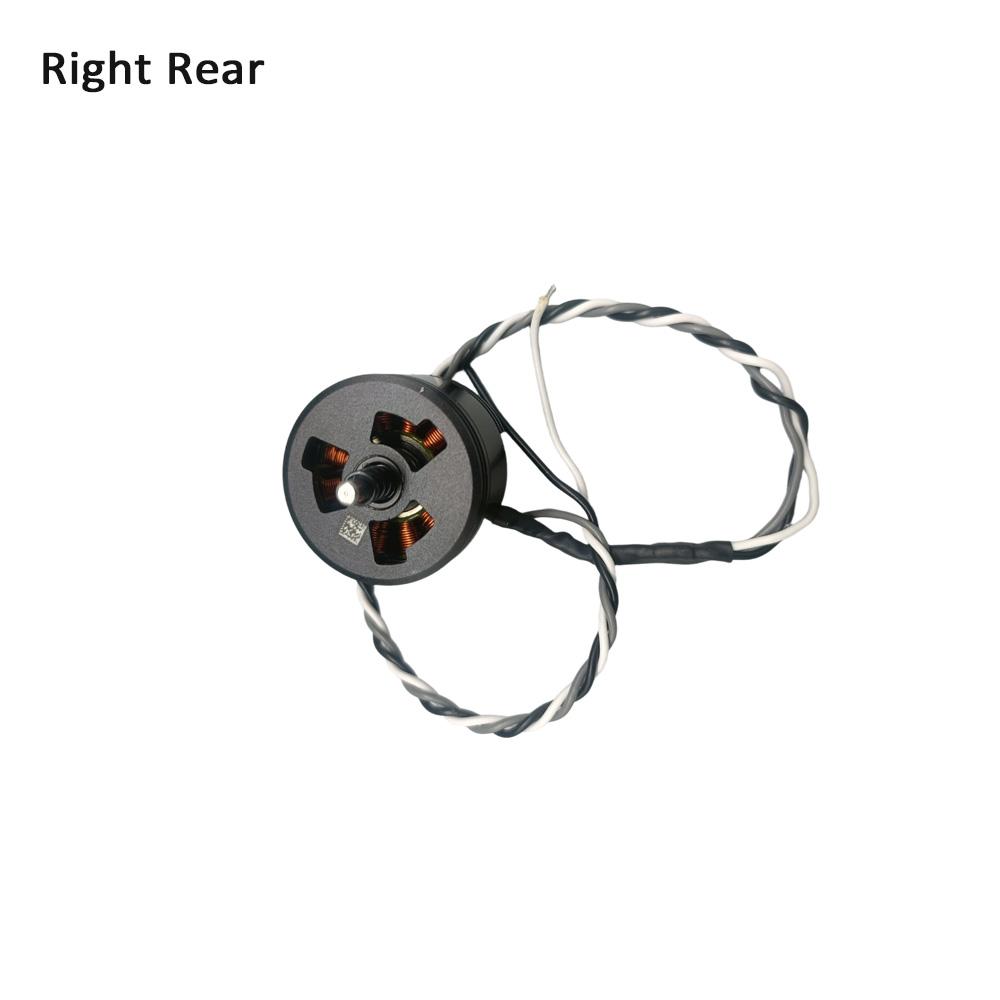 Brand  CW/CCW Arm Motor for DJI Matrice 4T  Front/Rear Black/White Arms Power Engine Accessories Repair Parts